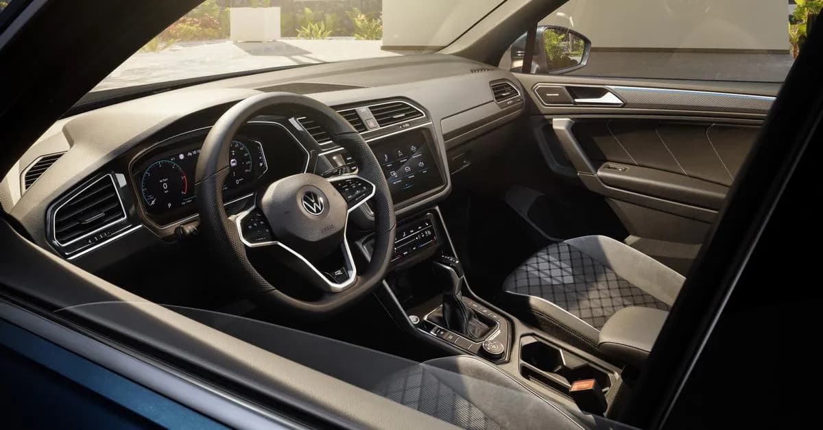 Volkswagen, Audi i Seat pozivaju na pregled vozila zbog problema s upravljačem